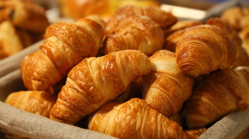 French Croissant