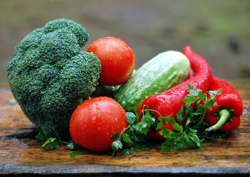 Balanced Diet